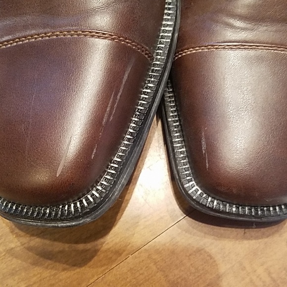 Dress shoes - Picture 3 of 3
